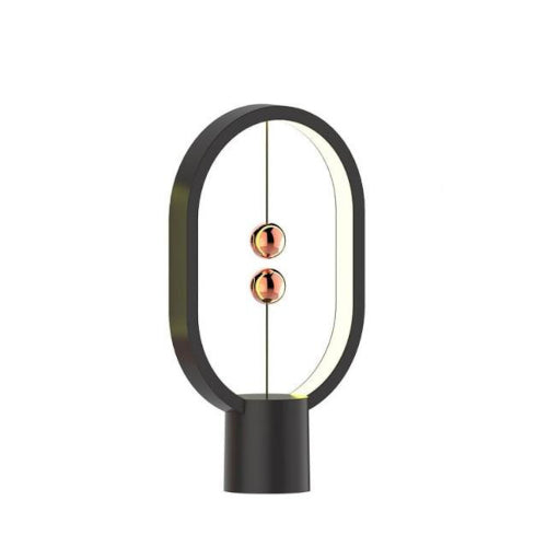 Mini Magnetic Table Lamp - Fine Home Accessories