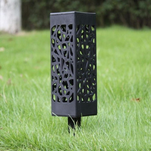 Asa LED Solar Lawn Light - Fine Home Accessories