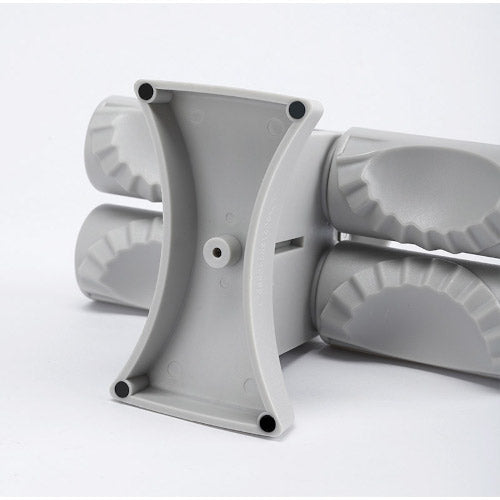 Dual Head Dough Presser Mold