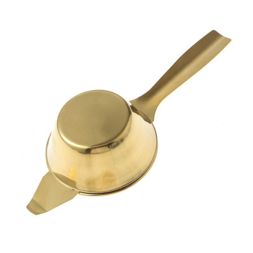Gild Tea Strainer Set