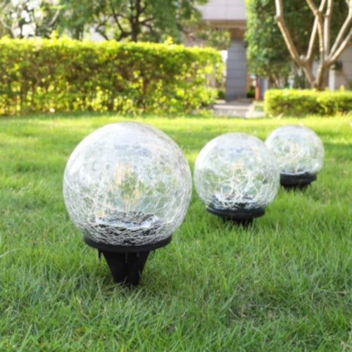 Aitherios LED Solar Lawn Light - Fine Home Accessories