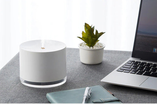 Petite Wireless Diffuser - Fine Home Accessories