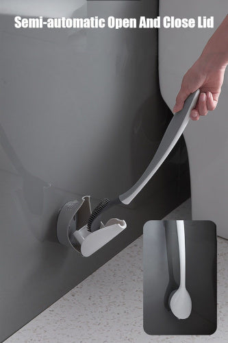 Premium Toilet Brush - Fine Home Accessories