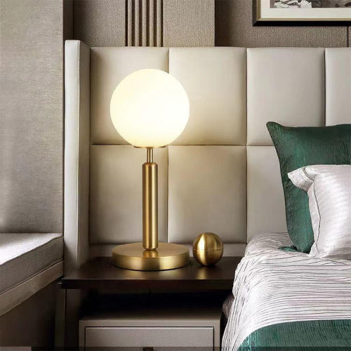 Luli Luxe Table Lamp - Fine Home Accessories