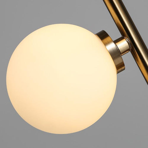 Muri Table Lamp - Fine Home Accessories