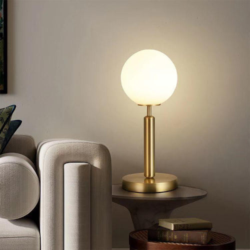 Luli Luxe Table Lamp - Fine Home Accessories