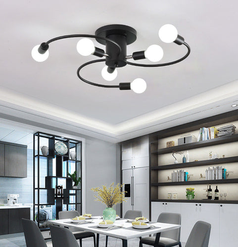 Aquiline Chandelier Light - Fine Home Accessories