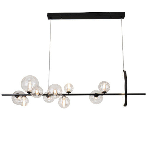 Luxury Bubble Chandelier - Fine Home Accessories