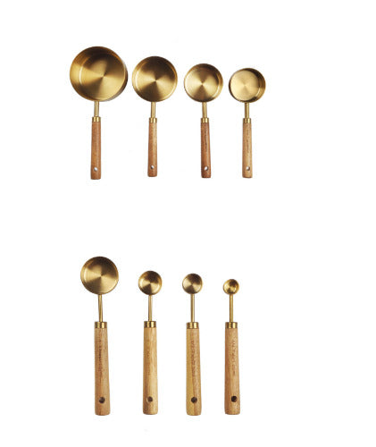 Ora Measuring Cup & Spoon Set