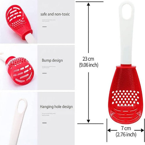 Miri All-In-One Cooking Spoon