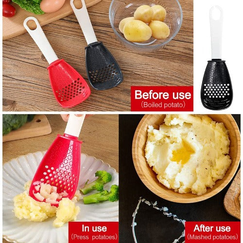 Miri All-In-One Cooking Spoon