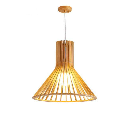 Vift Rattan Pendant Light - Fine Home Accessories