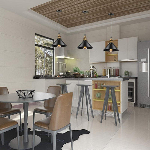 Mada Pendant Light - Fine Home Accessories
