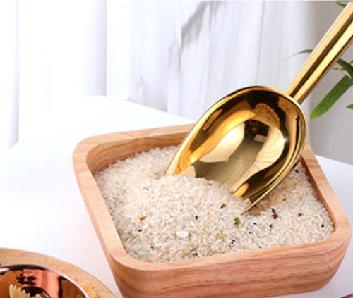 Zelta Multi-Purpose Kitchen Scoop