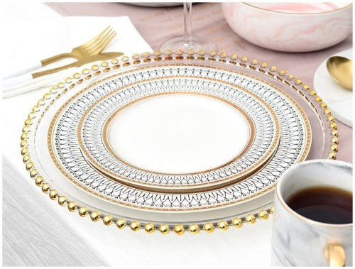 Fine Dinnerware - Fine Home Accessories