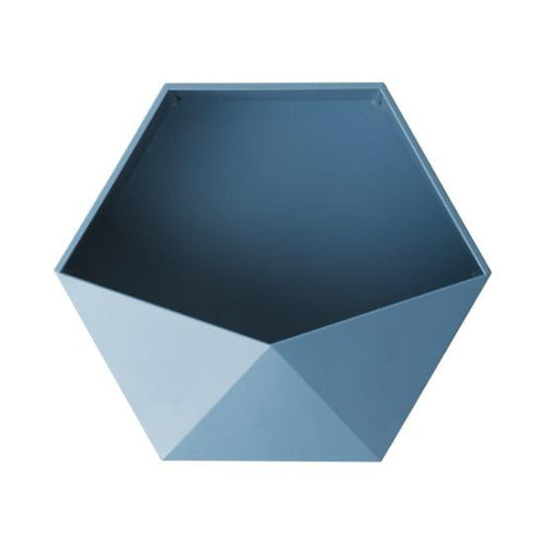 Tiferet Wall Shelf - Fine Home Accessories