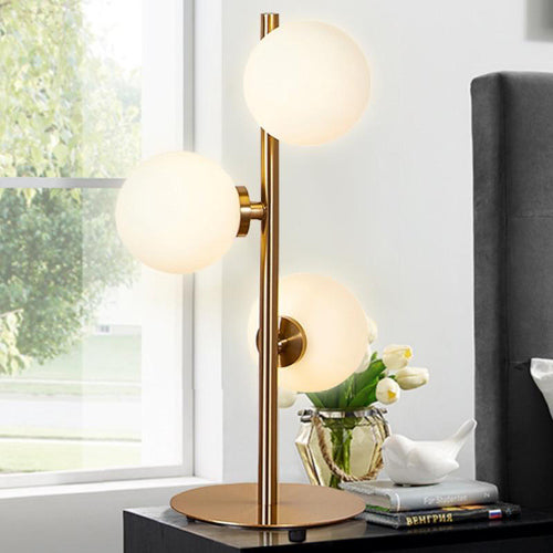 Muri Table Lamp - Fine Home Accessories