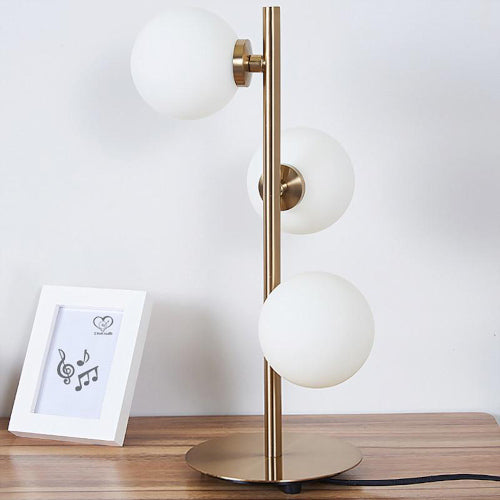 Muri Table Lamp - Fine Home Accessories