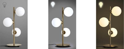 Muri Table Lamp - Fine Home Accessories