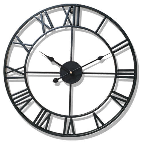 Latinise Wall Clocks - Fine Home Accessories