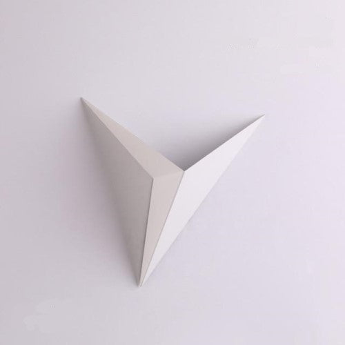 Kolmio LED Wall Lamp - Fine Home Accessories
