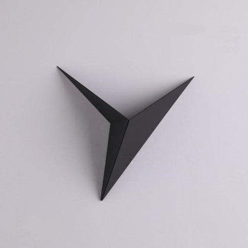 Kolmio LED Wall Lamp - Fine Home Accessories