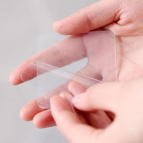 Ola Self Draining Soap Holder - Fine Home Accessories