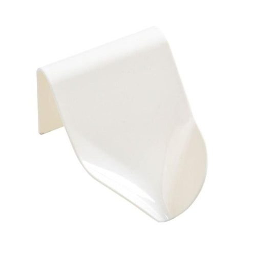 Ola Self Draining Soap Holder - Fine Home Accessories
