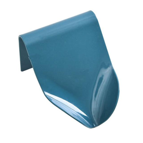 Ola Self Draining Soap Holder - Fine Home Accessories