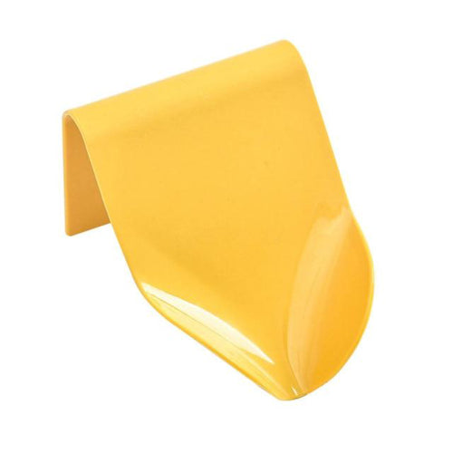 Ola Self Draining Soap Holder - Fine Home Accessories