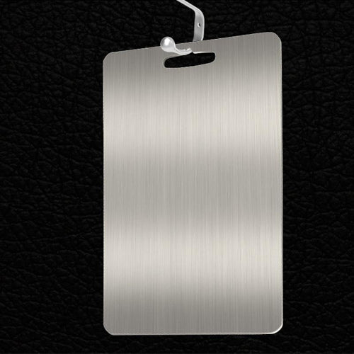 Premium Stainless Steel Cutting Board - Fine Home Accessories