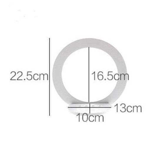 Hring Wall Shelf - Fine Home Accessories