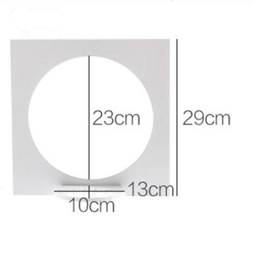 Hring Wall Shelf - Fine Home Accessories