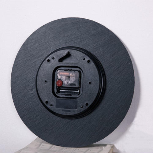 Arbela Wall Clock - Fine Home Accessories