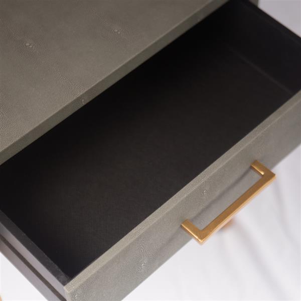 Calysta Modern Nightstand - Fine Home Accessories