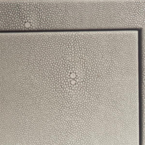 Calysta Modern Nightstand - Fine Home Accessories