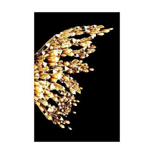 Winged Flutter - Fine Home Accessories