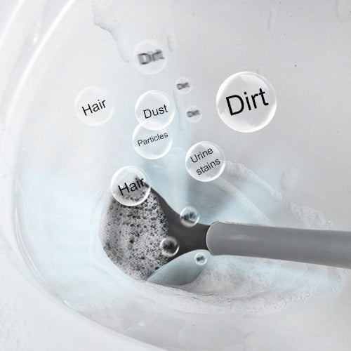 Premium Toilet Brush - Fine Home Accessories