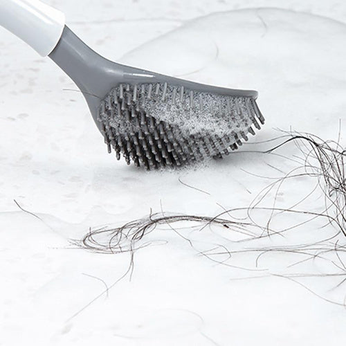 Premium Toilet Brush - Fine Home Accessories