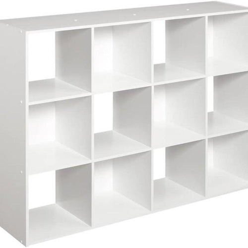 12 Cubical Organizer - Fine Home Accessories