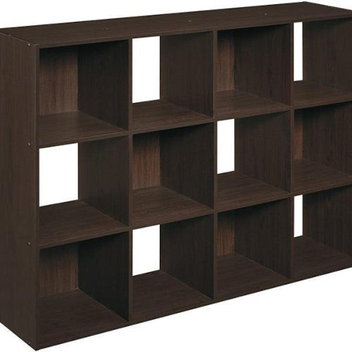 12 Cubical Organizer - Fine Home Accessories