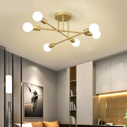 Link Ceiling Light - Fine Home Accessories