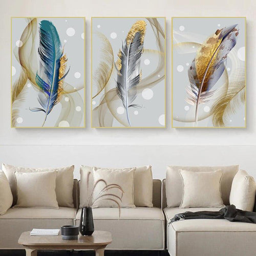 Feathered - Fine Home Accessories