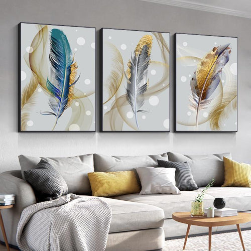 Feathered - Fine Home Accessories