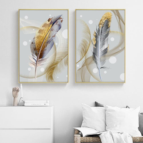 Feathered - Fine Home Accessories