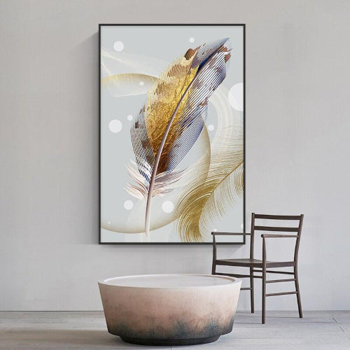 Feathered - Fine Home Accessories