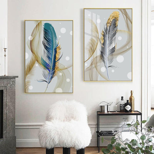 Feathered - Fine Home Accessories