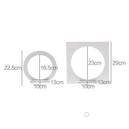 Hring Wall Shelf - Fine Home Accessories