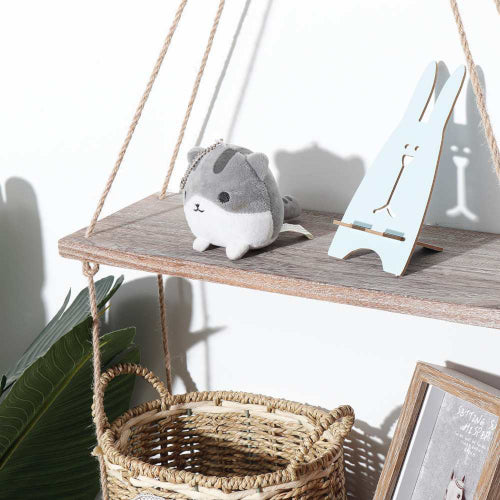 Wall Swing Shelf - Fine Home Accessories