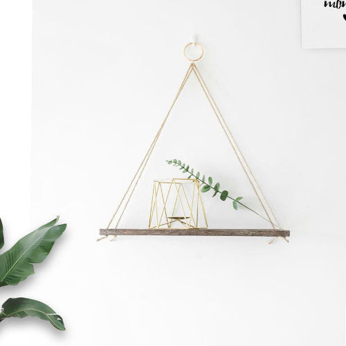 Wall Swing Shelf - Fine Home Accessories